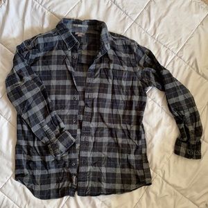 Eddi Bauer Flannel